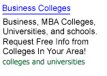 business colleges