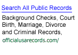 public records search