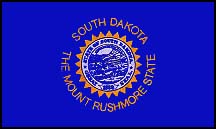 South Dakota