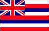 Hawaii flag