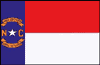 North Carolina flag