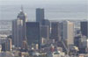 largest city