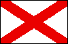 Alabama flag