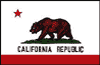 California flag