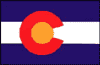 Colorado flag