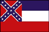 Mississippi flag