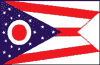 Ohio flag