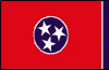 Tennessee flag