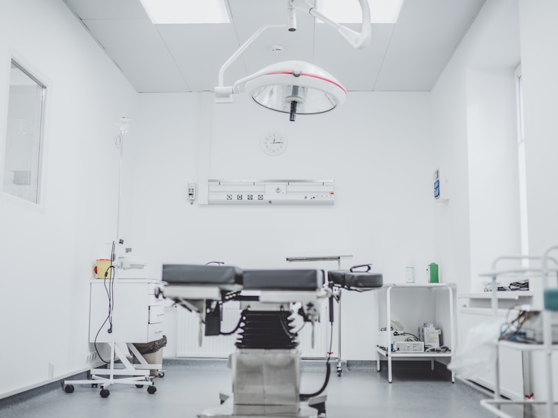 Children's Hospital Colorado, Anschutz Medical Campus, Aurora