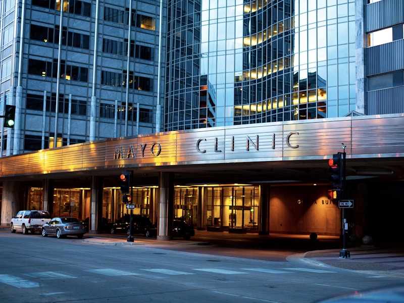 Penrose-St. Francis Health Services, Colorado Springs