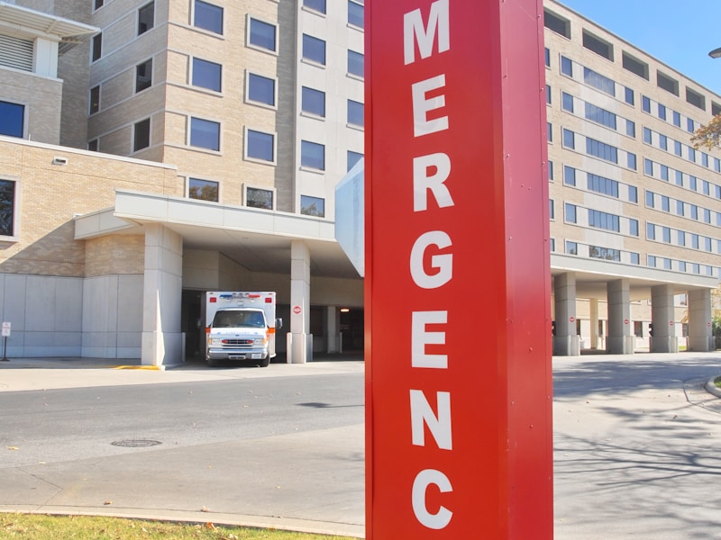 UCHealth Medical Center of the Rockies, Loveland, Colorado