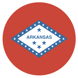 arkansas