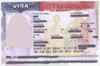travel visa